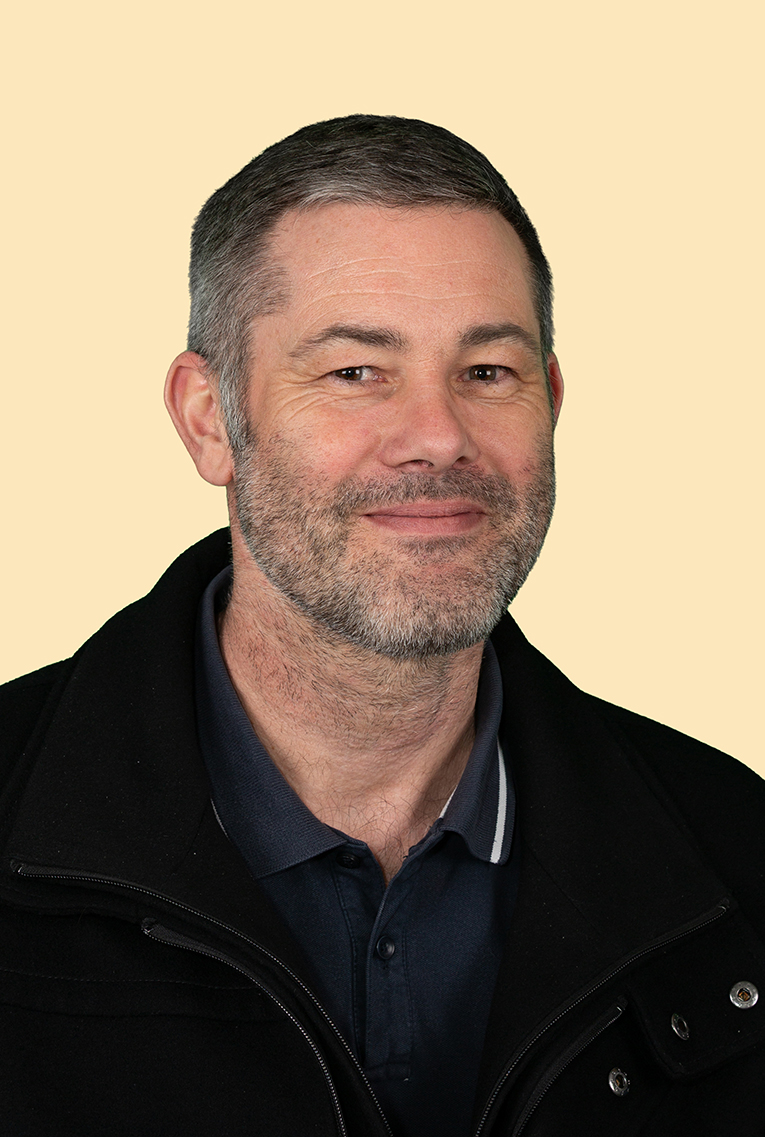 David DAMBRUNE